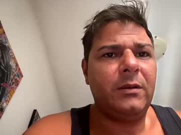 Witebull83 Chaturbate stream image from March 17, 2025