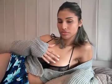 Aniishaa Chaturbate stream image from March 17, 2025
