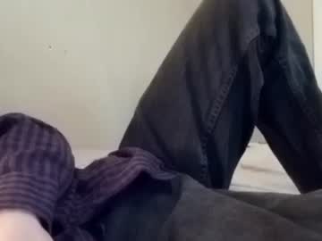 Anth1075 Chaturbate stream image from March 17, 2025