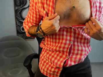 Benpatrick69 Chaturbate stream image from March 17, 2025