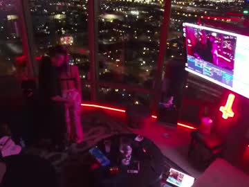 Blackheartzinthecity Chaturbate stream image from March 17, 2025