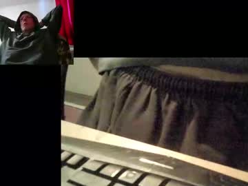 Bremer64 Chaturbate stream image from March 17, 2025