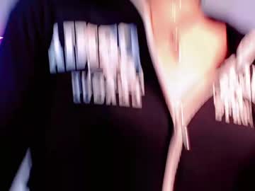 Cristinadollsex Chaturbate stream image from March 17, 2025