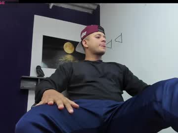 Dante_Bigboss Chaturbate stream image from March 17, 2025