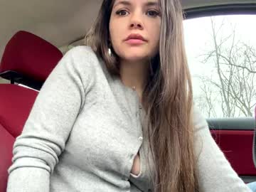 Lissa__1 Chaturbate stream image from March 17, 2025