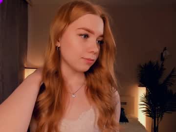 Mary_Hope_U Chaturbate stream image from March 17, 2025