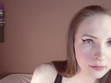 May_F1ower Chaturbate stream image from March 17, 2025