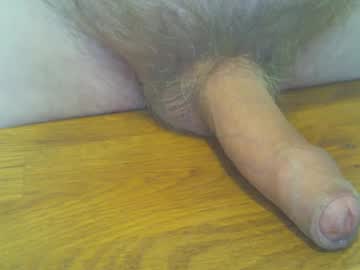 Mrzecker Chaturbate stream image from March 17, 2025