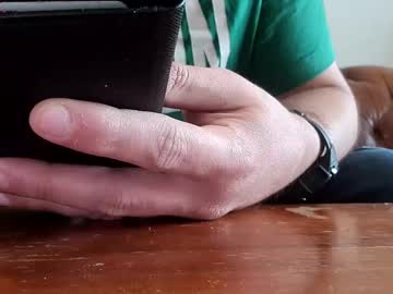 Pulpdiction2 Chaturbate stream image from March 17, 2025