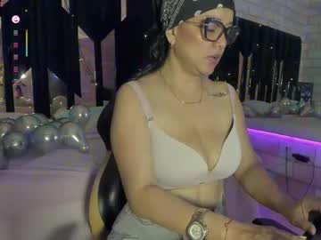 Aurora_Foxy06 Chaturbate stream image from March 17, 2025