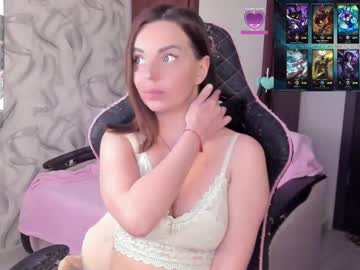 Catisuwildcat Chaturbate stream image from March 17, 2025
