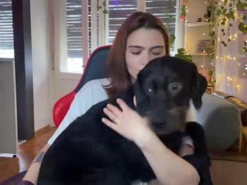 Dorfmatratze_ Chaturbate stream image from March 17, 2025
