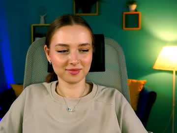 Jennifergraces Chaturbate stream image from March 17, 2025