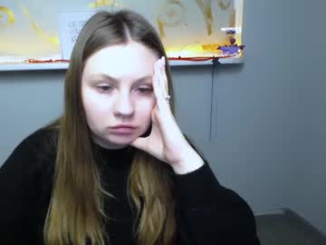Luizaheems_ Chaturbate stream image from March 17, 2025