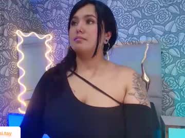 Mellani_Tay Chaturbate stream image from March 17, 2025