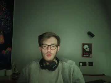 Ryanogorman5858 Chaturbate stream image from March 17, 2025