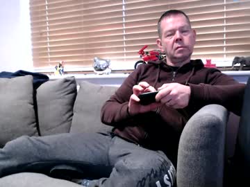 Secretfun69uk Chaturbate stream image from March 17, 2025