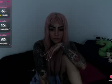Yuuko_Kanoe Chaturbate stream image from March 17, 2025