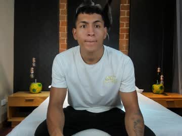 Adoniscrew Chaturbate stream image from March 17, 2025