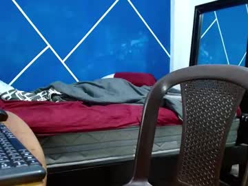 Andrew_Ag Chaturbate stream image from March 17, 2025