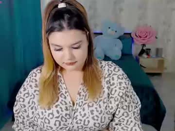Cherylblosso Chaturbate stream image from March 17, 2025