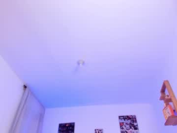 Dante_Cooper_0 Chaturbate stream image from March 17, 2025