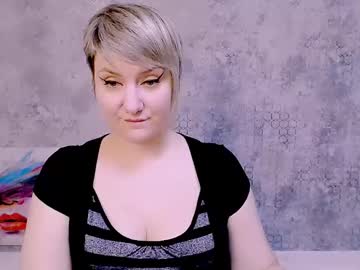 Djullia Chaturbate stream image from March 17, 2025