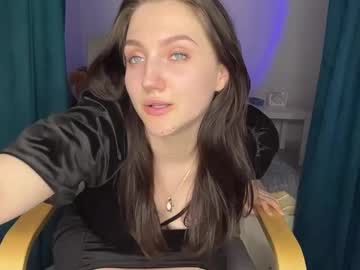 Ginny_Sweet Chaturbate stream image from March 17, 2025