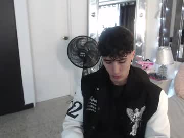 Gojo_Satoru_18 Chaturbate stream image from March 17, 2025