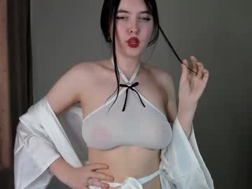 Jelly_Martie Chaturbate stream image from March 17, 2025