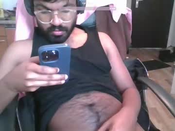 Leviathan19__ Chaturbate stream image from March 17, 2025