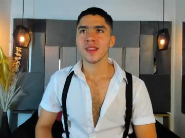 Liamnovak Chaturbate stream image from March 17, 2025