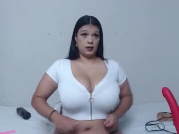 Nicol_Love0 Chaturbate stream image from March 17, 2025