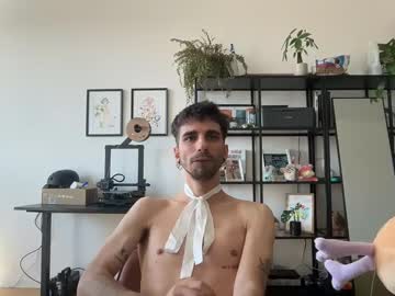 Primmslim Chaturbate stream image from March 17, 2025