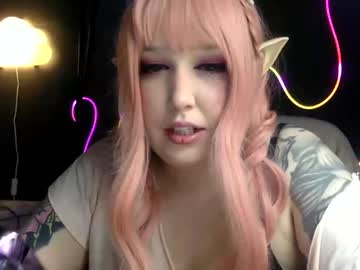 Sayuri_Meow Chaturbate stream image from March 17, 2025