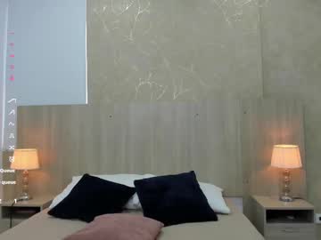 Skinny_Susana Chaturbate stream image from March 17, 2025