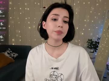 Stacy_Sharp Chaturbate stream image from March 17, 2025