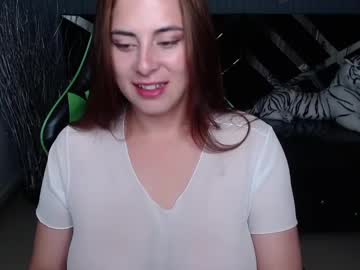 Tiina_A Chaturbate stream image from March 17, 2025