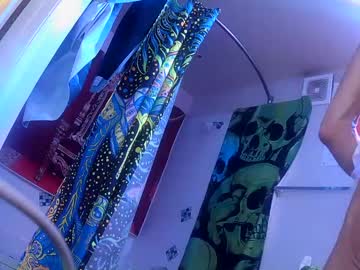 Vegasmd Chaturbate stream image from March 17, 2025