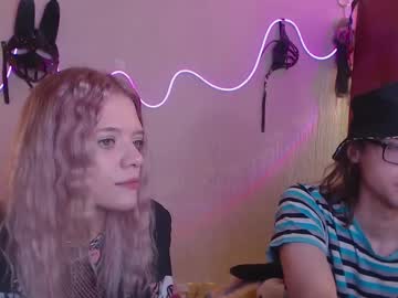 Your_Horny_Friends Chaturbate stream image from March 17, 2025