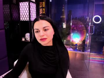 Alma_Pearl Chaturbate stream image from March 17, 2025