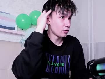 Calvinowens Chaturbate stream image from March 17, 2025
