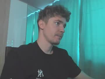 Carter_Frost Chaturbate stream image from March 17, 2025
