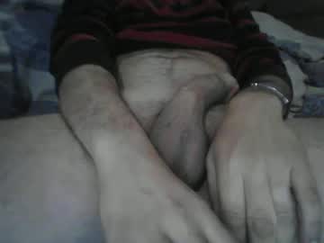 Danrubio Chaturbate stream image from March 17, 2025