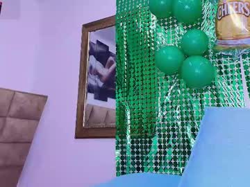 Estrella_Hanks_ Chaturbate stream image from March 17, 2025