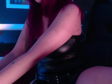 Evaafoxxy_ Chaturbate stream image from March 17, 2025