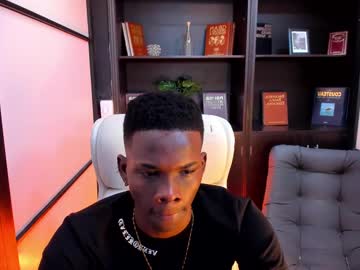 Jacksonmuller_ Chaturbate stream image from March 17, 2025