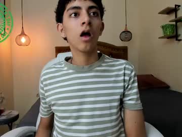 Matty_Spark Chaturbate stream image from March 17, 2025
