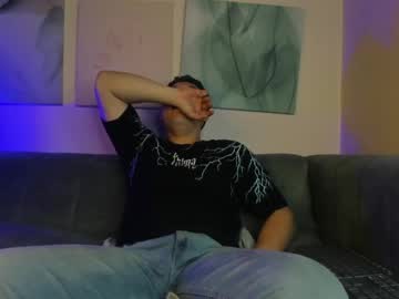 Michaelconnor_ Chaturbate stream image from March 17, 2025