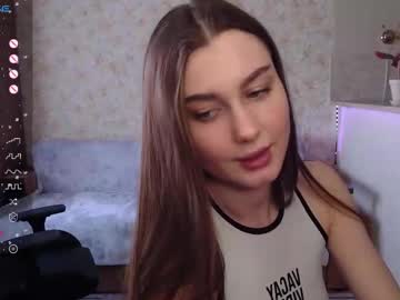 _Pinkypie__ Chaturbate stream image from March 17, 2025